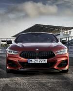 BMW M850i xDrive Carbon Package 2018 года (WW)